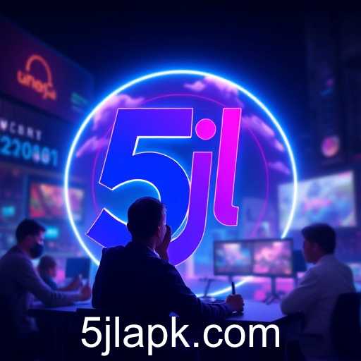 The Rising Popularity of 5jl and Its Impact on Gaming
