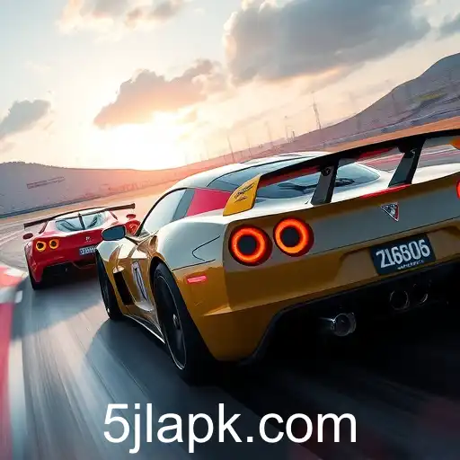 5JL: The Evolving Landscape of Online Gaming