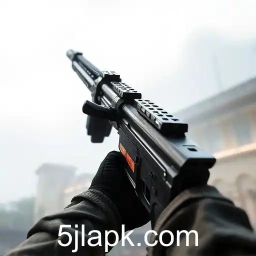 5jl: Revolutionizing Online Gaming Experience