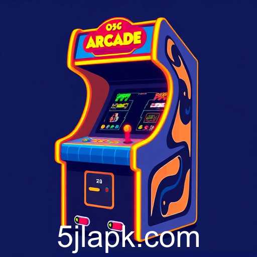 Exploring the Timeless Appeal of 'Arcade Classics'