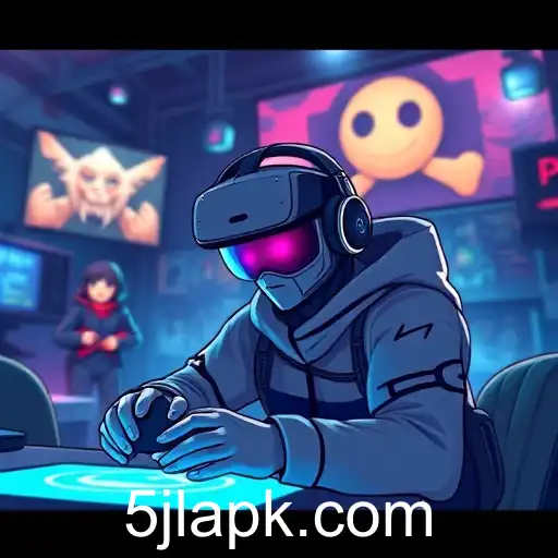 Digital Adventures: The Rise of Online Gaming