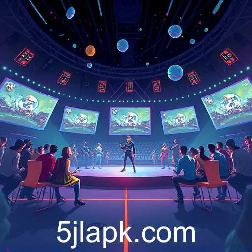 The Digital Evolution of 5jl: A Game-Changer