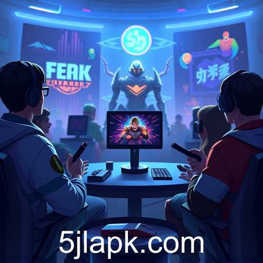 The Evolution of Online Gaming in 2025