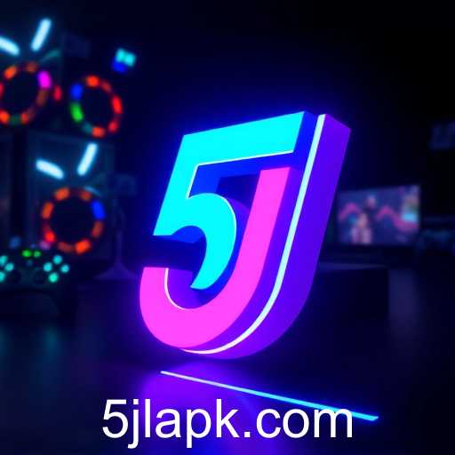 Gaming Trends in 2025: The Rise of 5jl