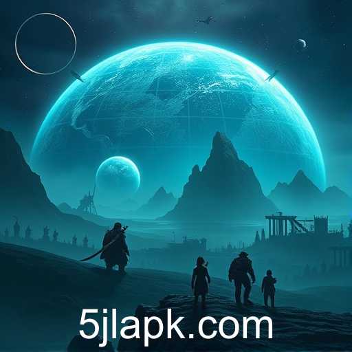 The Ever-Expanding Universe of MMO Games