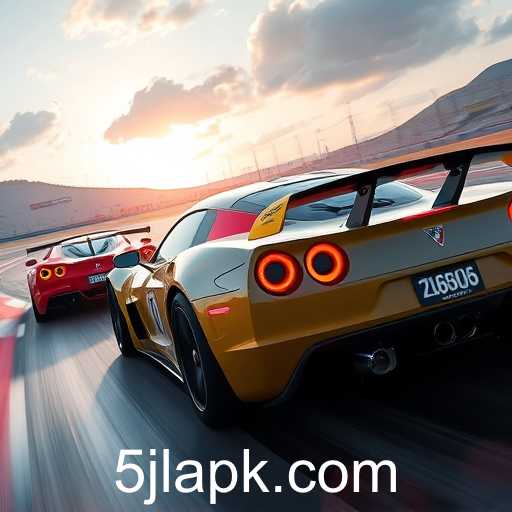 Experience the High-Octane World of Racing Thrills