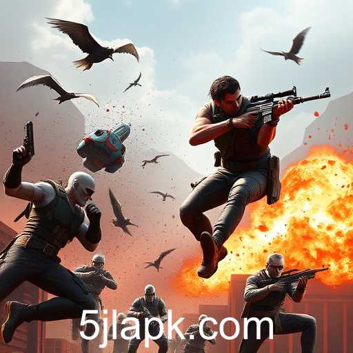 The Rise of 5JL: Redefining Online Gaming Engagement