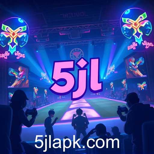 The Rise of 5jl: A Comprehensive Look at the Online Gaming Phenomenon