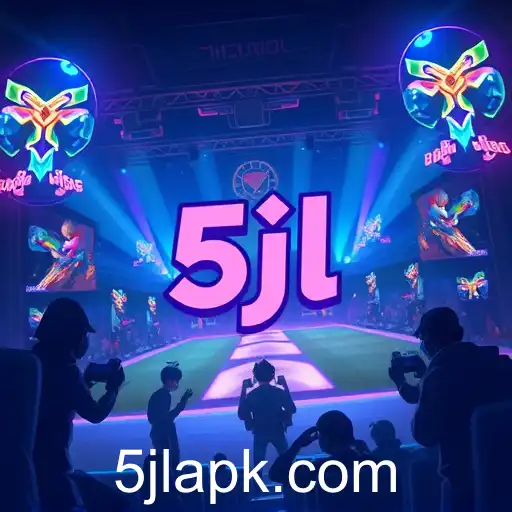 The Rise of 5jl: A Comprehensive Look at the Online Gaming Phenomenon