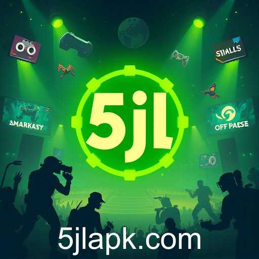 The Rise of 5jl in Online Gaming