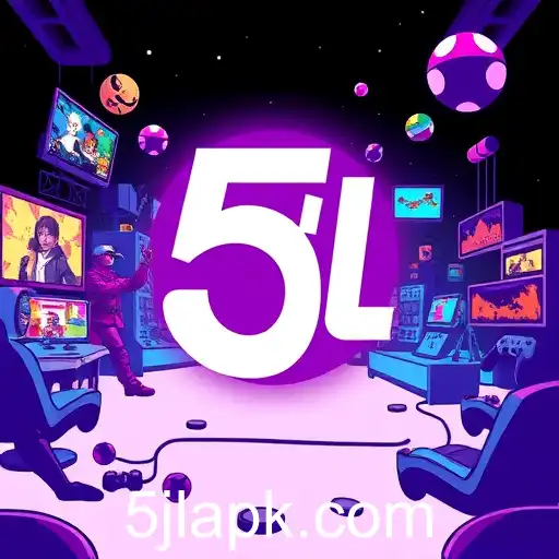 The Rise of 5jl: Revolutionizing Online Gaming