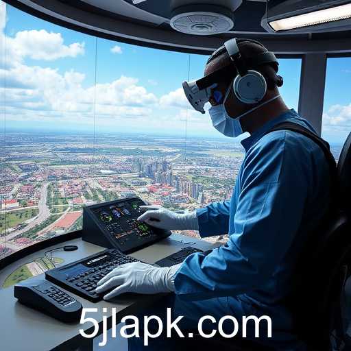 Exploring the World of Simulation Fun: A Digital Playground for Creativity and Learning