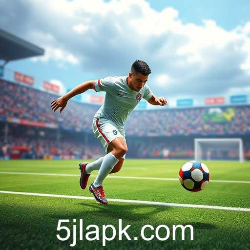 Exploring the Thrills of Sports Games: A Deep Dive into the 5jl Category